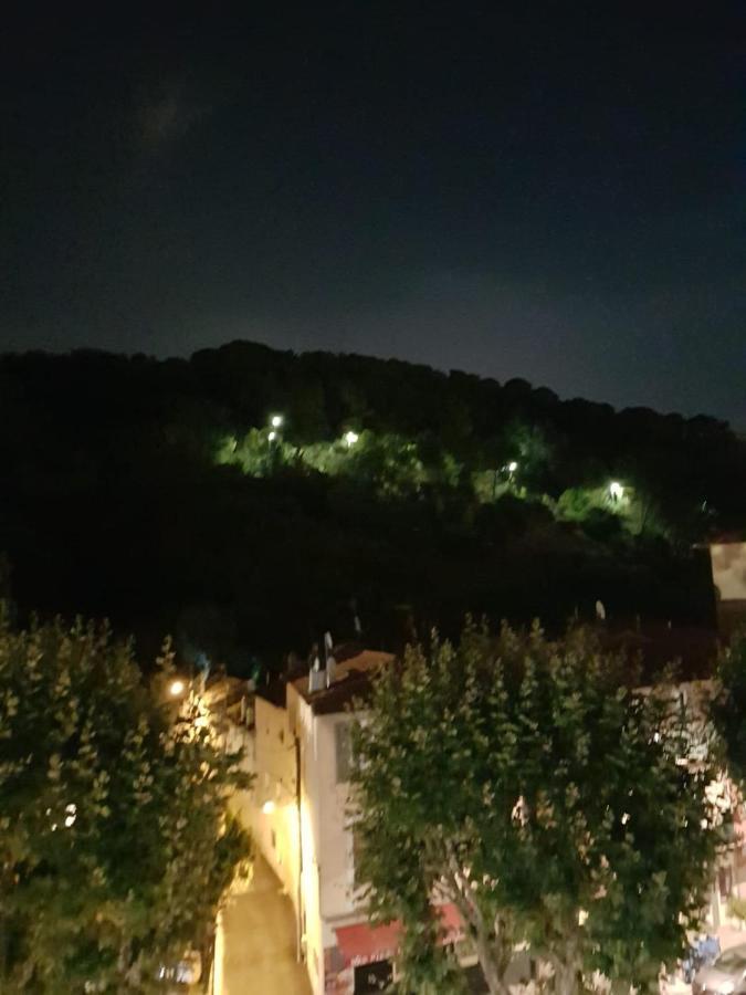 Pres De La Appartement Nice