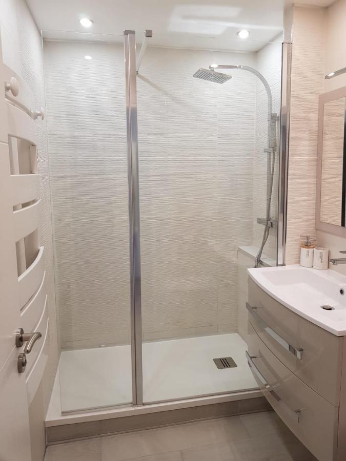 Appartement Pres De La Nice