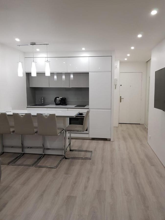 Appartement Pres De La Nice